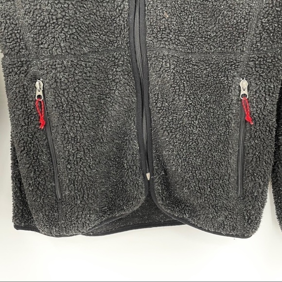 Women’s Woolrich Zipper Up Warm Jacket - Picture 6 of 11